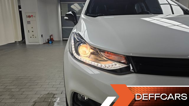 ChevroletGMDaewoo TRAX 1.4 Red Line Premier купить на сайте DeffCars