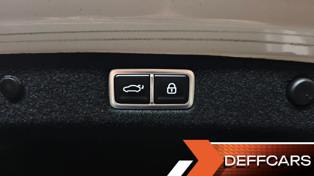Hyundai GRANDEUR 3.5 LPG 2WD Premium купить на сайте DeffCars