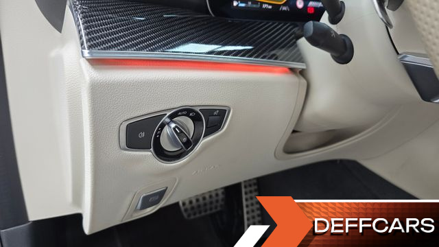 Mercedes CLS-CLASS AMG CLS53 4MATIC+ купить на сайте DeffCars