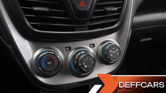ChevroletGMDaewoo SPARK LS купить на сайте DeffCars