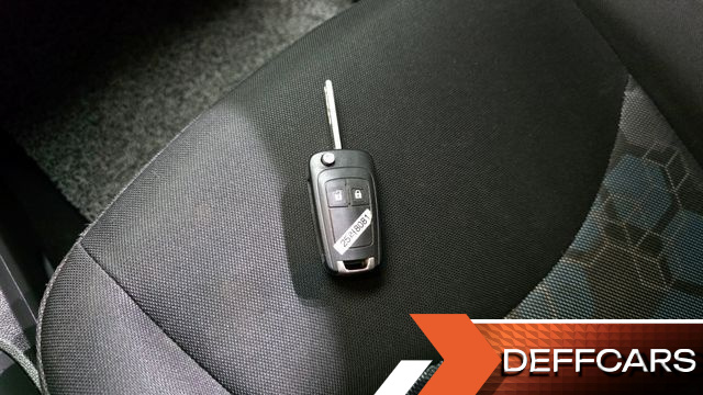 ChevroletGMDaewoo SPARK Van купить на сайте DeffCars