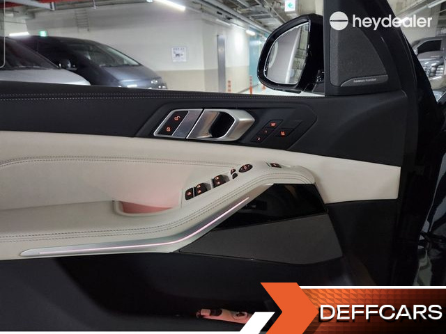 BMW X5 xDrive 50e M Sport купить на сайте DeffCars