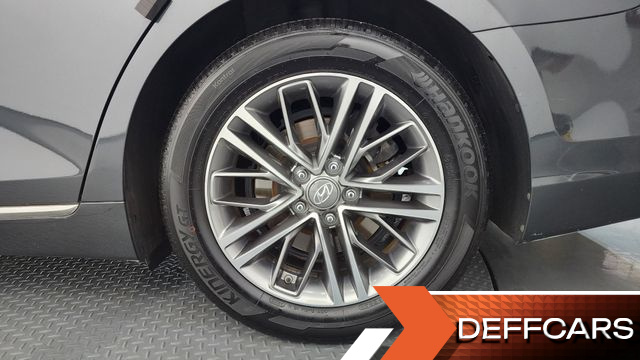 Hyundai GRANDEUR 2.4 Premium купить на сайте DeffCars