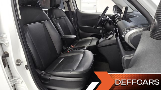 Hyundai CASPER Smart купить на сайте DeffCars