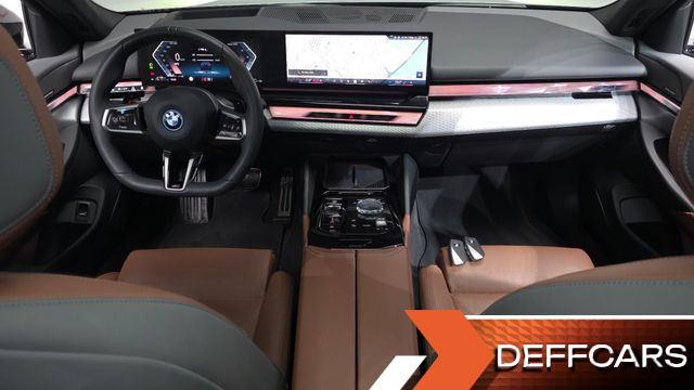 BMW 5-SERIES 530e M Sport купить на сайте DeffCars