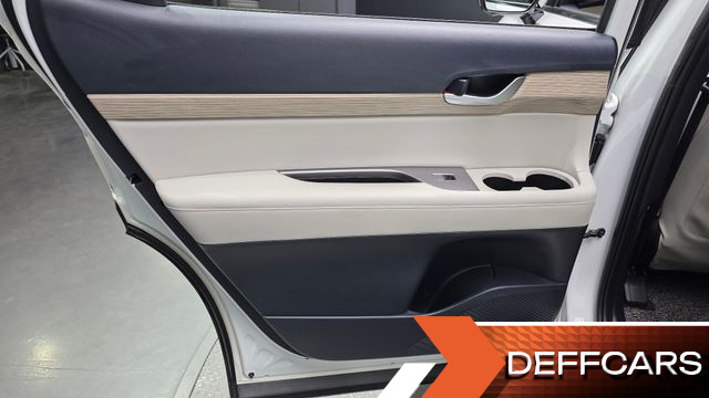 Hyundai PALISADE Gasoline 3.8 2WD Prestige купить на сайте DeffCars