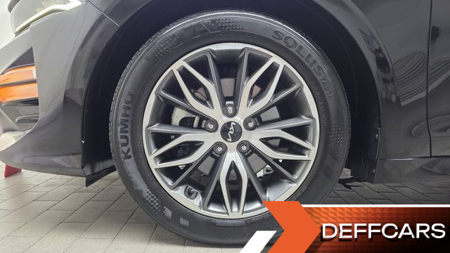 Kia K5 2.0 Trendy купить на сайте DeffCars