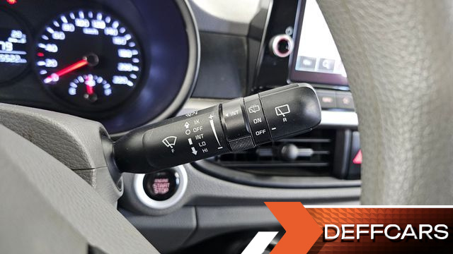 Kia MORNING Prestige купить на сайте DeffCars
