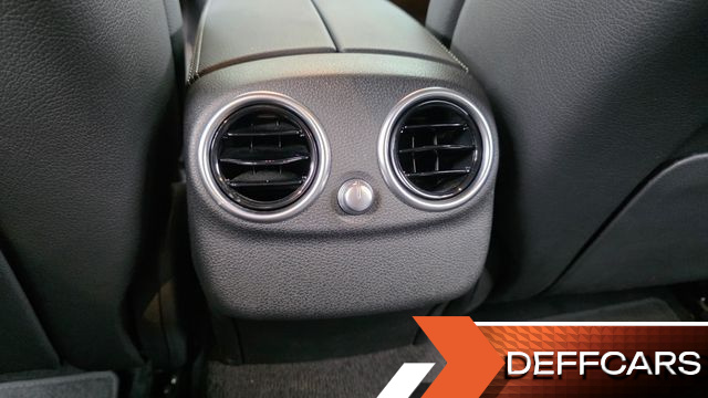 Mercedes C-CLASS C200 Avantgarde купить на сайте DeffCars