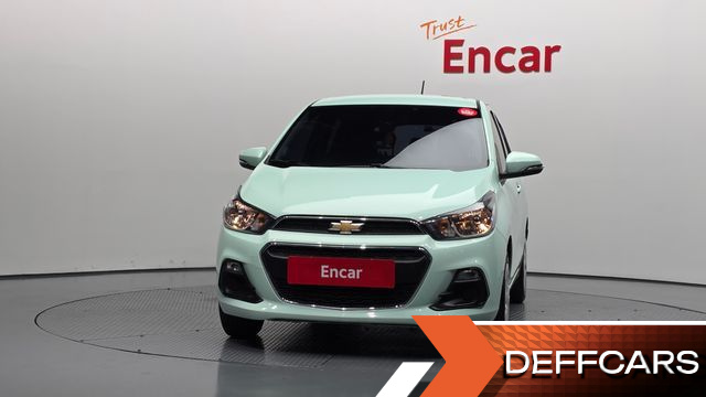 ChevroletGMDaewoo SPARK LT купить на сайте DeffCars