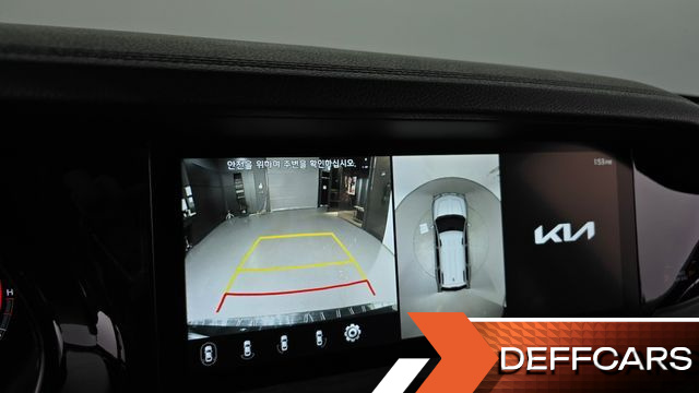 Kia MOHAVE Diesel 3.0 4WD 5-Seater Masters купить на сайте DeffCars