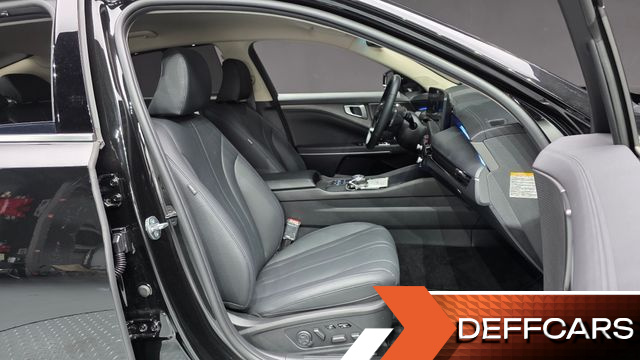 Kia K8 Noblesse купить на сайте DeffCars