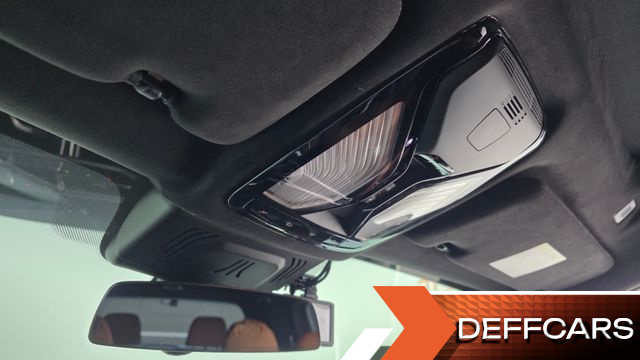 BMW X7 xDrive 40i M Sport 6STR купить на сайте DeffCars