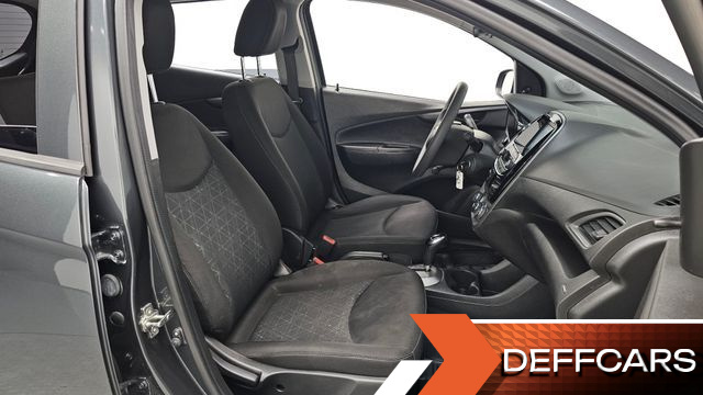 ChevroletGMDaewoo SPARK LS Basic купить на сайте DeffCars