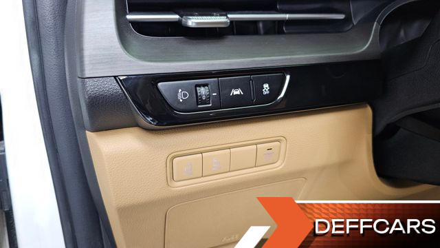 Kia CARNIVAL 9-Seater Prestige купить на сайте DeffCars