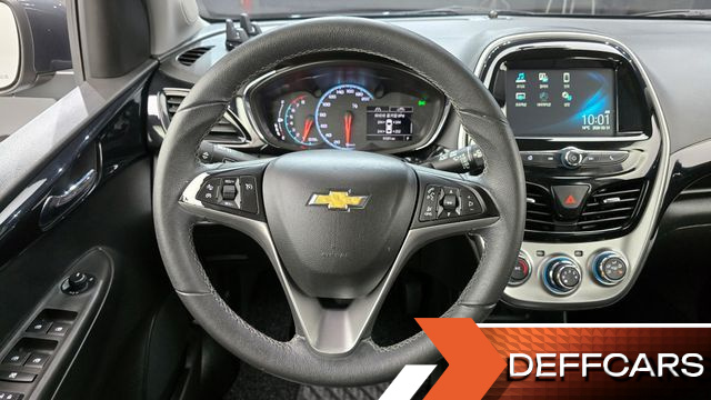 ChevroletGMDaewoo SPARK LTZ купить на сайте DeffCars