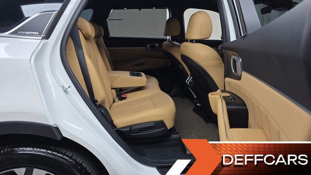 Kia SORENTO HEV 1.6 2WD Noblesse купить на сайте DeffCars