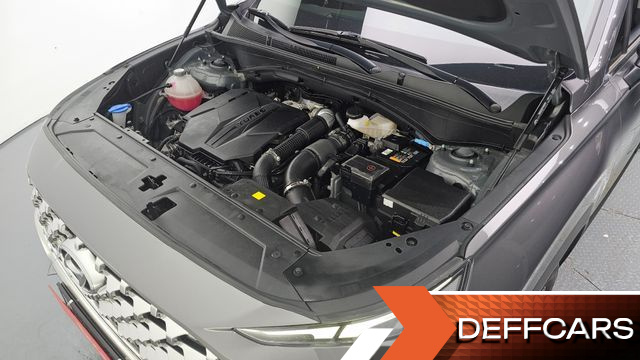 Hyundai SANTAFE Gasoline 2.5T 4WD Prestige купить на сайте DeffCars