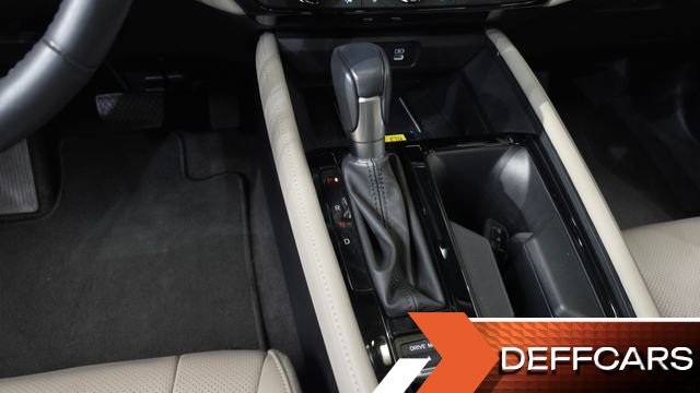 Honda ACCORD 2.0 Hybrid Touring купить на сайте DeffCars