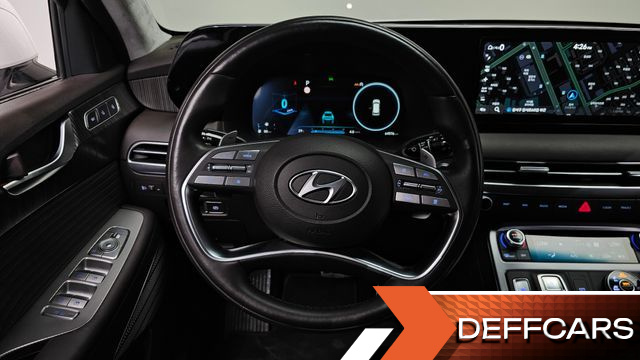 Hyundai PALISADE Diesel 2.2 4WD Calligraphy купить на сайте DeffCars