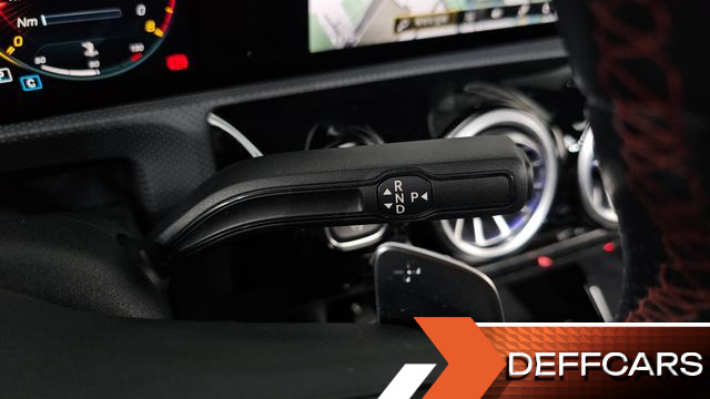Mercedes A-CLASS AMG A35 4MATIC Sedan купить на сайте DeffCars