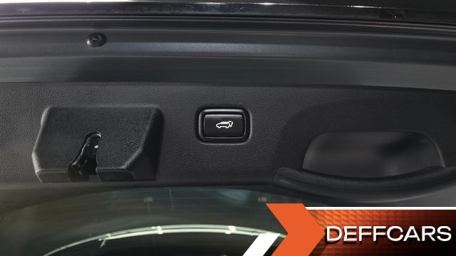 Kia SPORTAGE Gasoline 1.6 Turbo 2WD Signature купить на сайте DeffCars