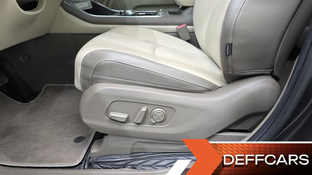 Kia CARNIVAL 7-Seater Signature купить на сайте DeffCars