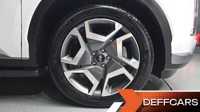 Hyundai PALISADE Diesel 2.2 2WD Prestige купить на сайте DeffCars