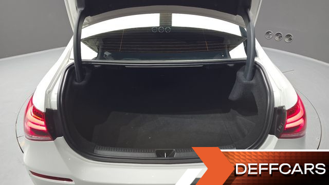 Mercedes A-CLASS A220 Sedan купить на сайте DeffCars