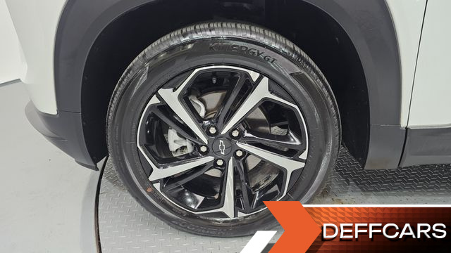 ChevroletGMDaewoo TRAILBLAZER 1.3 Turbo 2WD RS купить на сайте DeffCars