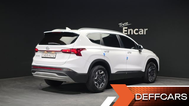 Hyundai SANTAFE HEV 1.6 2WD Prestige купить на сайте DeffCars