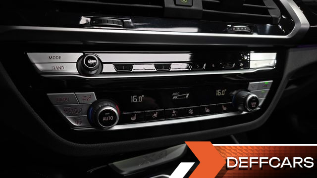 BMW X4 xDrive20i xLine купить на сайте DeffCars