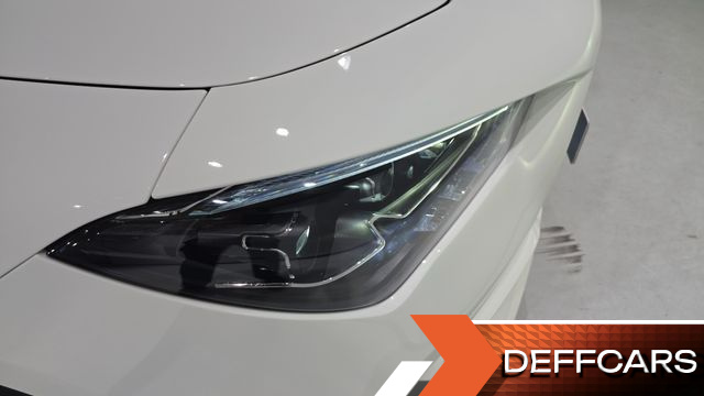 Mercedes CLA-CLASS AMG CLA 45 S 4MATIC+ купить на сайте DeffCars