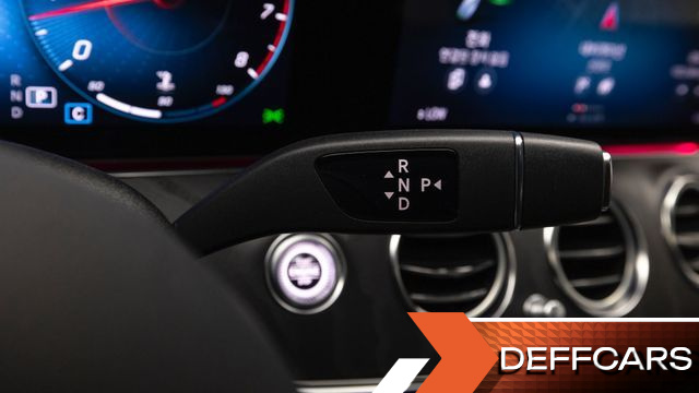 Mercedes E-CLASS E250 Avantgarde купить на сайте DeffCars