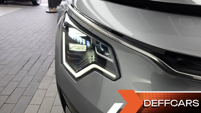 Kia NIRO Prestige купить на сайте DeffCars