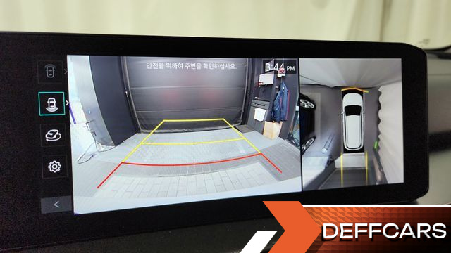 Kia SORENTO Gasoline 2.5T 4WD Signature купить на сайте DeffCars