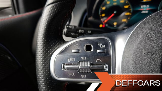 Mercedes GLB-CLASS GLB250 4MATIC купить на сайте DeffCars