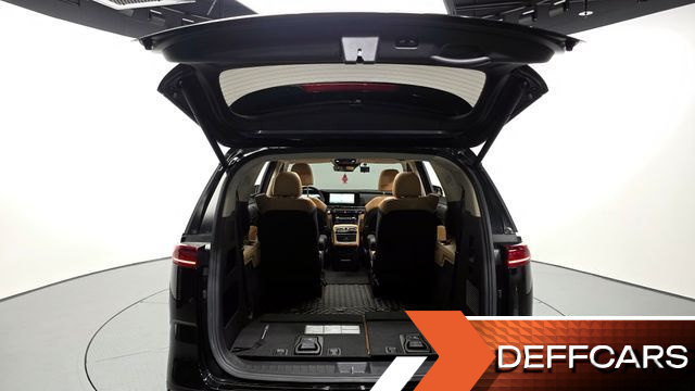 Kia CARNIVAL Gasoline 7-Seater Outdoor Noblesse купить на сайте DeffCars