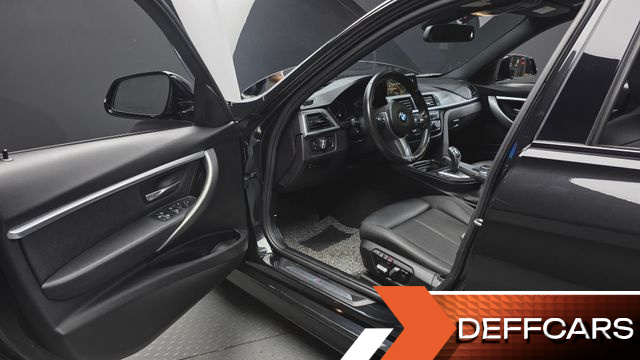 BMW 3-SERIES 320d M Sport Shadow купить на сайте DeffCars