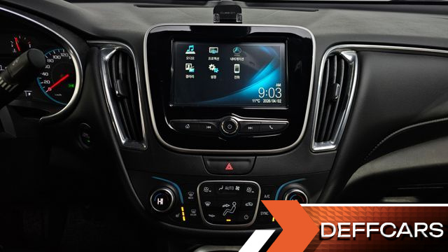 ChevroletGMDaewoo MALIBU 1.5 Turbo LT Deluxe купить на сайте DeffCars