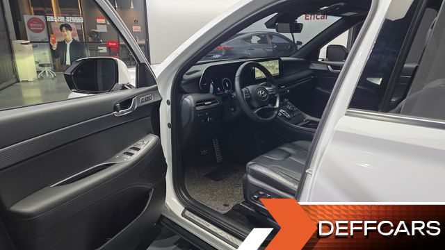 Hyundai PALISADE Diesel 2.2 4WD Prestige купить на сайте DeffCars