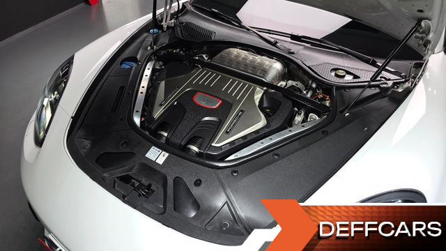 Porsche PANAMERA 4.0 GTS купить на сайте DeffCars