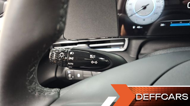 Hyundai AVANTE 1.6 Inspiration купить на сайте DeffCars