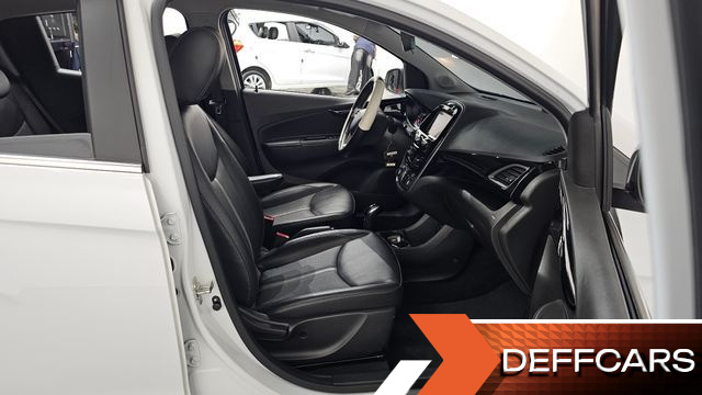 ChevroletGMDaewoo SPARK My Fit Edition купить на сайте DeffCars