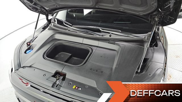Kia EV3 Long Range 2WD GT Line купить на сайте DeffCars