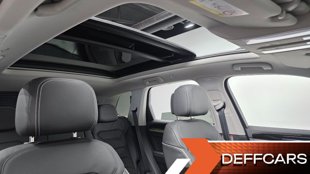 Volkswagen TOUAREG 3.0 TDI Prestige купить на сайте DeffCars