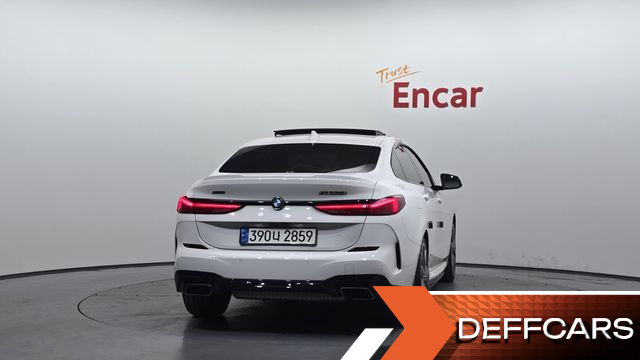 BMW 2-SERIES M235i xDrive купить на сайте DeffCars