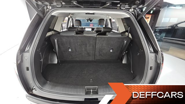 Hyundai PALISADE Gasoline 2.5T 4WD 7-Seater Prestige купить на сайте DeffCars