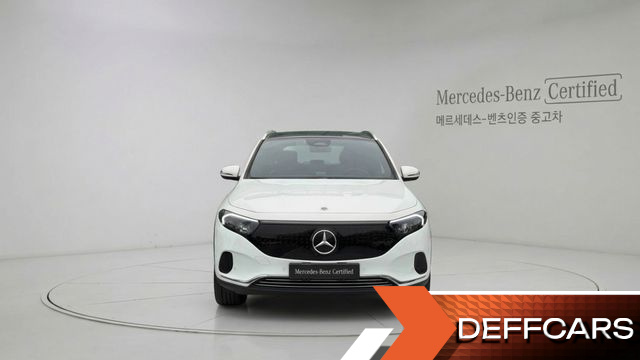 Mercedes EQA EQA250 Progressive купить на сайте DeffCars