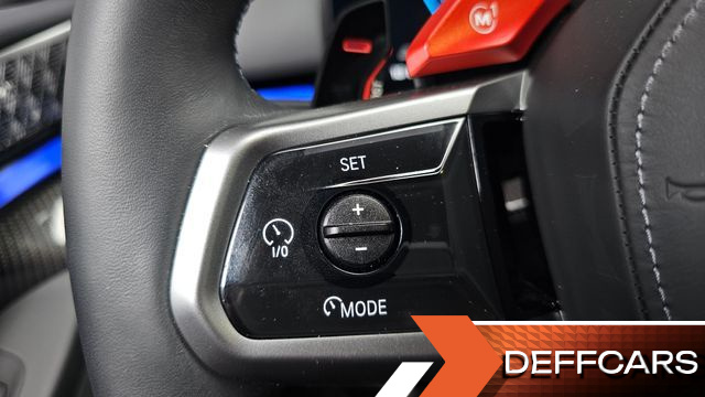 BMW M5 M5 Sedan купить на сайте DeffCars